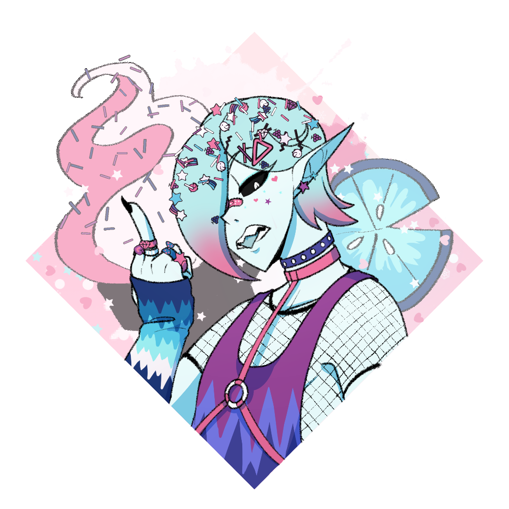 Pride Decora 1