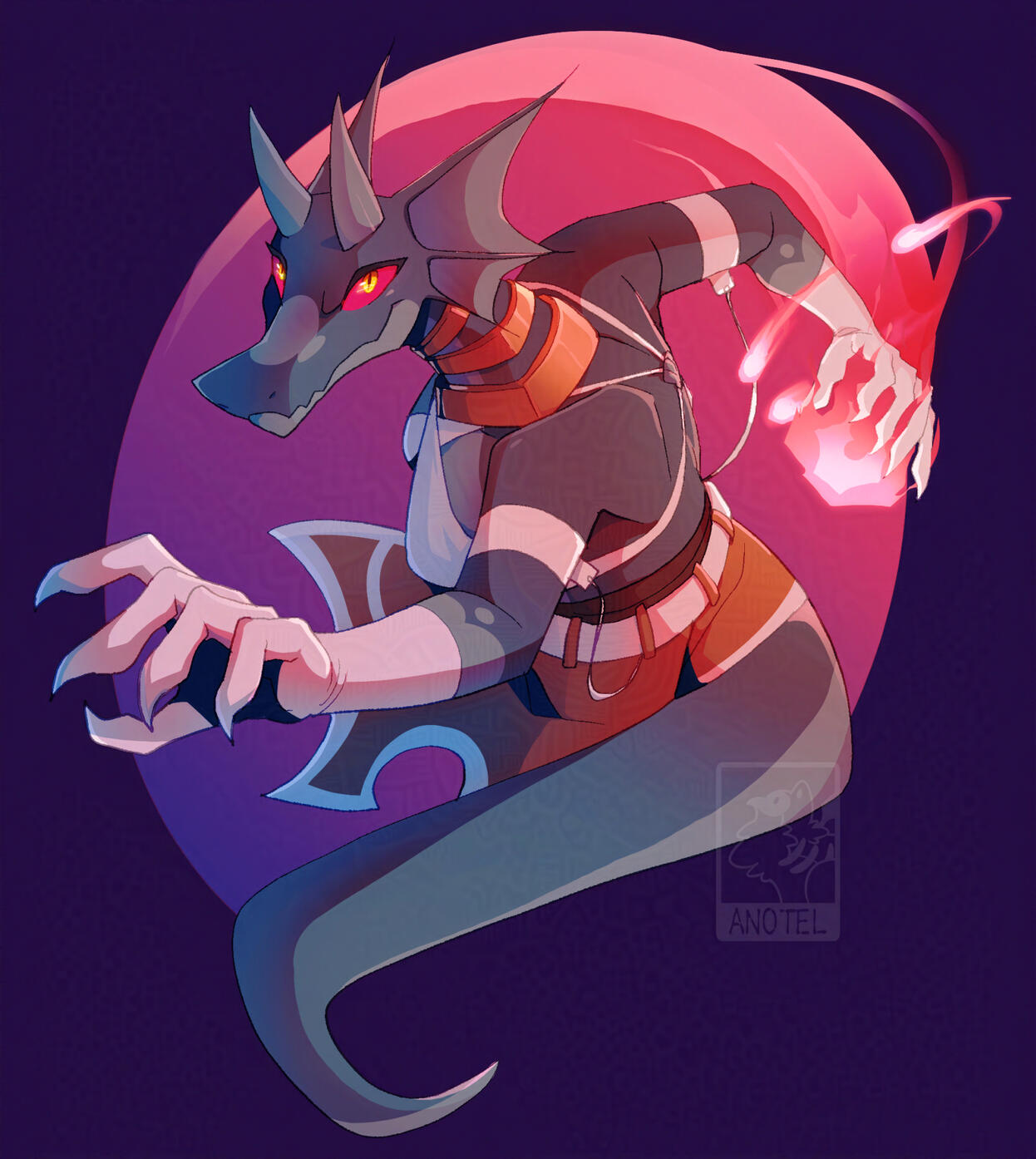 Not a Fastball